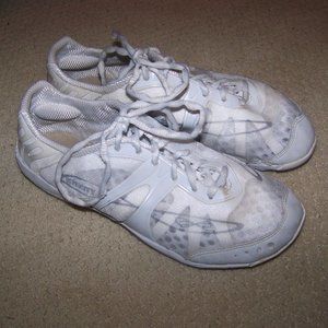 Nfinity Vengeance Cheerleading Shoes 7.5